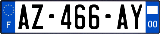 AZ-466-AY