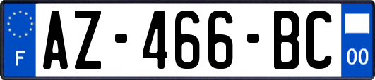 AZ-466-BC