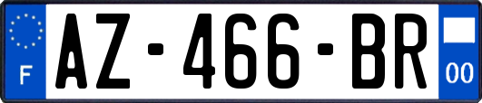 AZ-466-BR