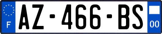 AZ-466-BS