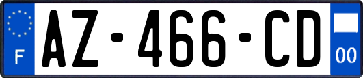 AZ-466-CD