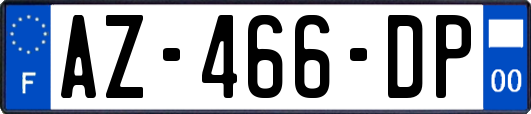 AZ-466-DP