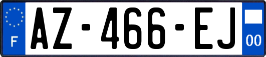 AZ-466-EJ