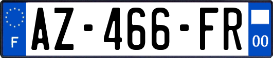 AZ-466-FR