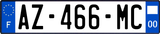 AZ-466-MC