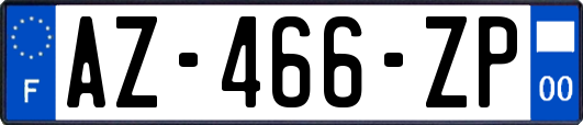 AZ-466-ZP