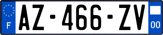 AZ-466-ZV