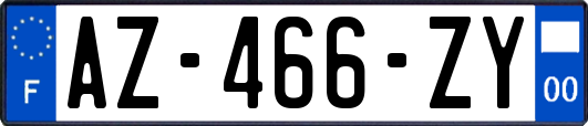 AZ-466-ZY