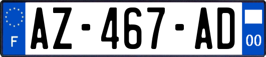 AZ-467-AD