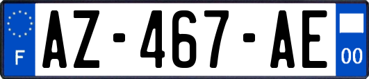 AZ-467-AE