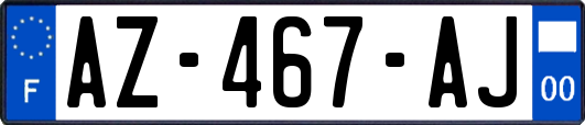 AZ-467-AJ