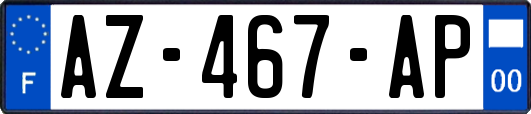 AZ-467-AP