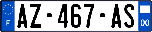 AZ-467-AS