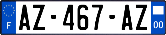 AZ-467-AZ