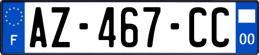 AZ-467-CC