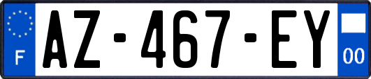 AZ-467-EY