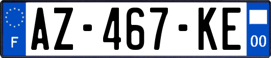 AZ-467-KE