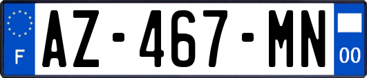 AZ-467-MN