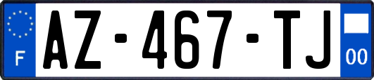 AZ-467-TJ