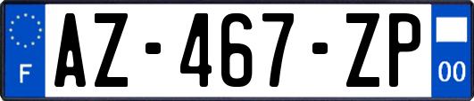 AZ-467-ZP