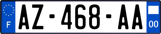 AZ-468-AA