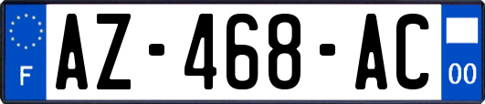 AZ-468-AC