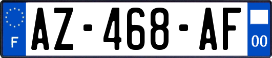 AZ-468-AF