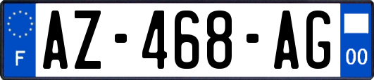 AZ-468-AG