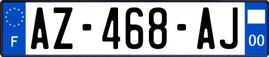 AZ-468-AJ