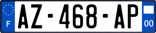 AZ-468-AP