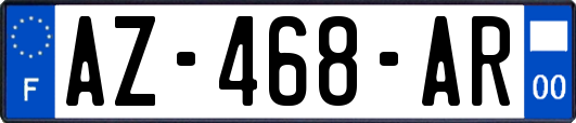 AZ-468-AR