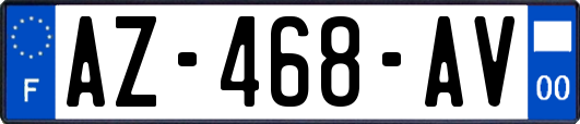 AZ-468-AV