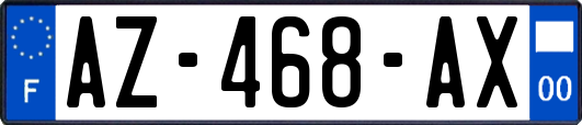 AZ-468-AX