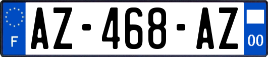 AZ-468-AZ