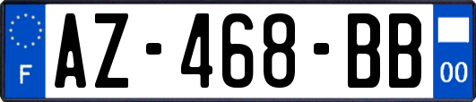 AZ-468-BB