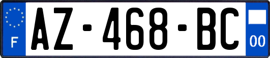 AZ-468-BC