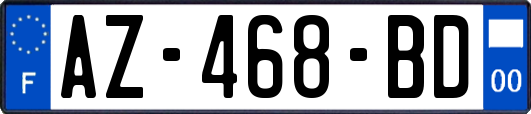 AZ-468-BD