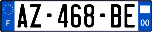 AZ-468-BE