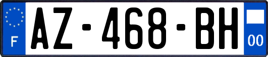 AZ-468-BH