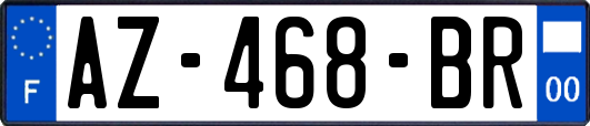 AZ-468-BR
