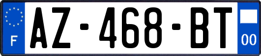 AZ-468-BT