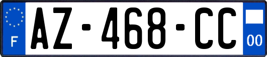 AZ-468-CC