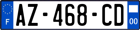 AZ-468-CD