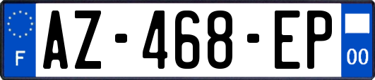 AZ-468-EP