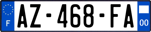 AZ-468-FA