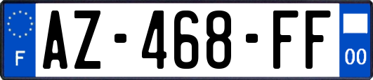 AZ-468-FF