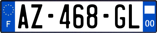 AZ-468-GL