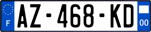 AZ-468-KD