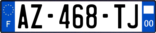 AZ-468-TJ
