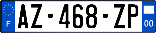 AZ-468-ZP